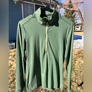 Stio Pull Over Size Small